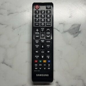 Samsung BN59-01199F TV Remote Control – OEM Replacement